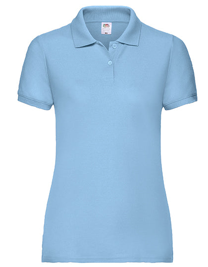 Ladies´ 65/35 Polo (F517)