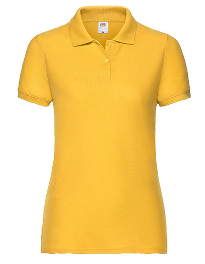Ladies´ 65/35 Polo (F517)