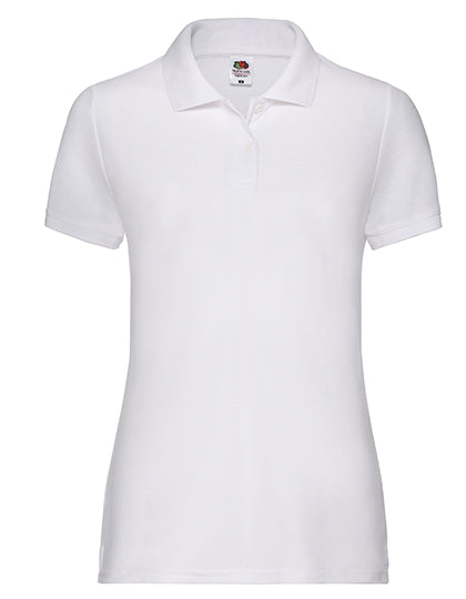 Ladies´ 65/35 Polo (F517)