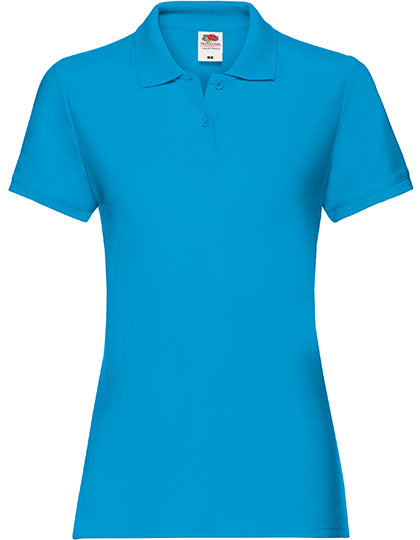 Ladies´ Premium Polo (F520)