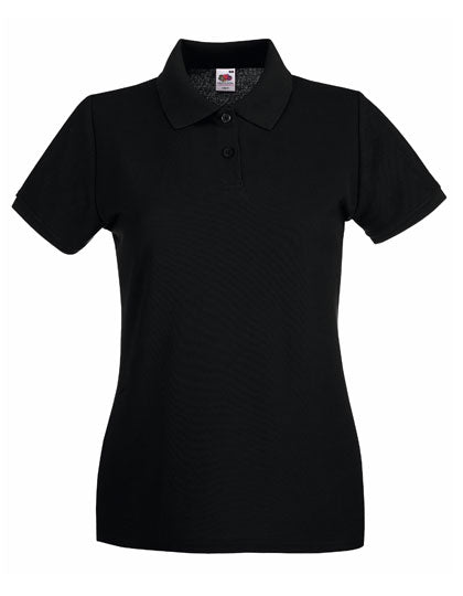Ladies´ Premium Polo (F520)
