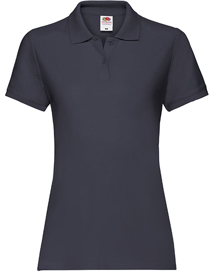 Ladies´ Premium Polo (F520)
