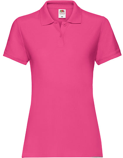 Ladies´ Premium Polo (F520)