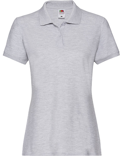 Ladies´ Premium Polo (F520)