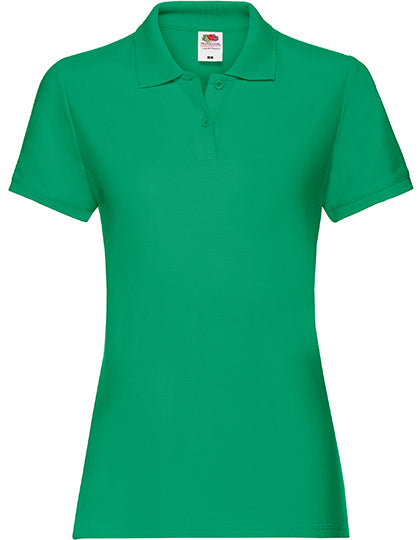 Ladies´ Premium Polo (F520)