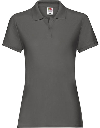 Ladies´ Premium Polo (F520)