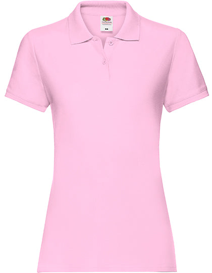 Ladies´ Premium Polo (F520)