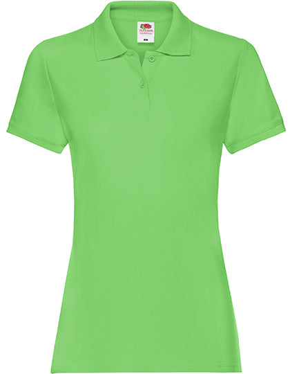 Ladies´ Premium Polo (F520)