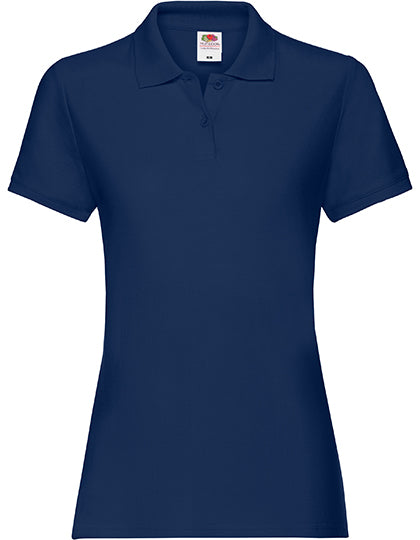 Ladies´ Premium Polo (F520)