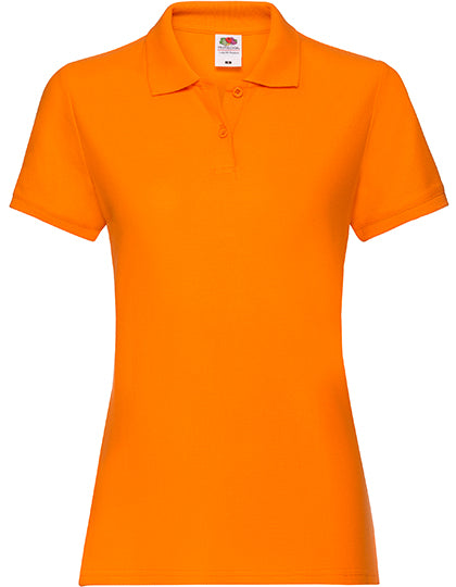 Ladies´ Premium Polo (F520)