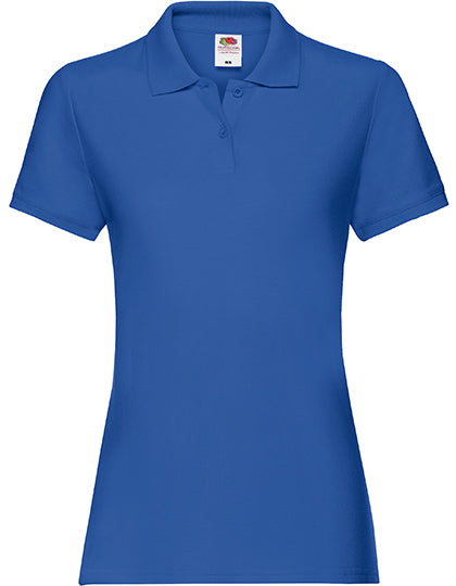 Ladies´ Premium Polo (F520)