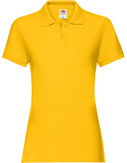 Ladies´ Premium Polo (F520)