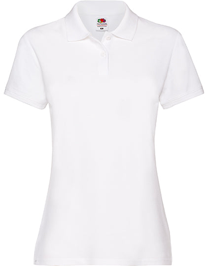 Ladies´ Premium Polo (F520)