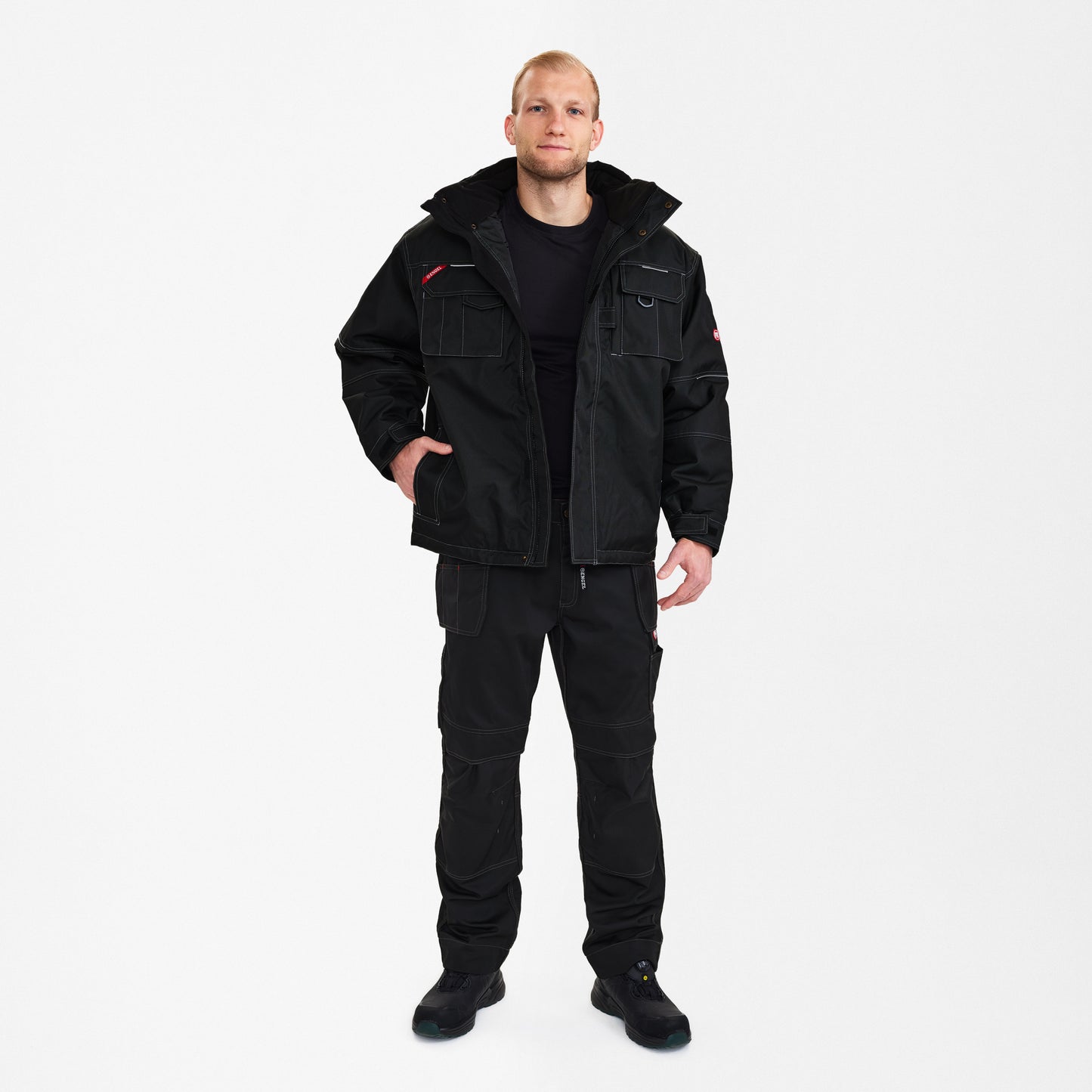 Combat Winterjacke (1232-107)