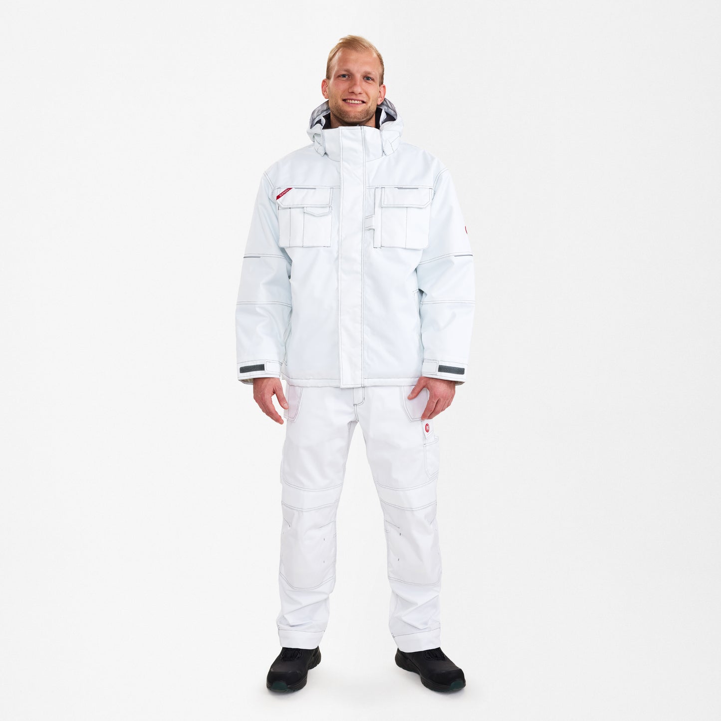 Combat Winterjacke (1232-107)