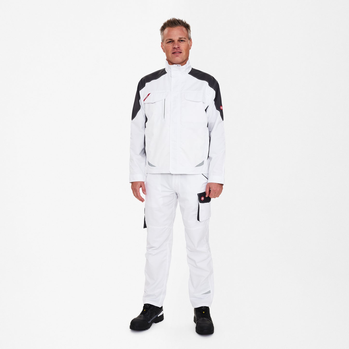 Galaxy Light Arbeitsjacke (1290-880)