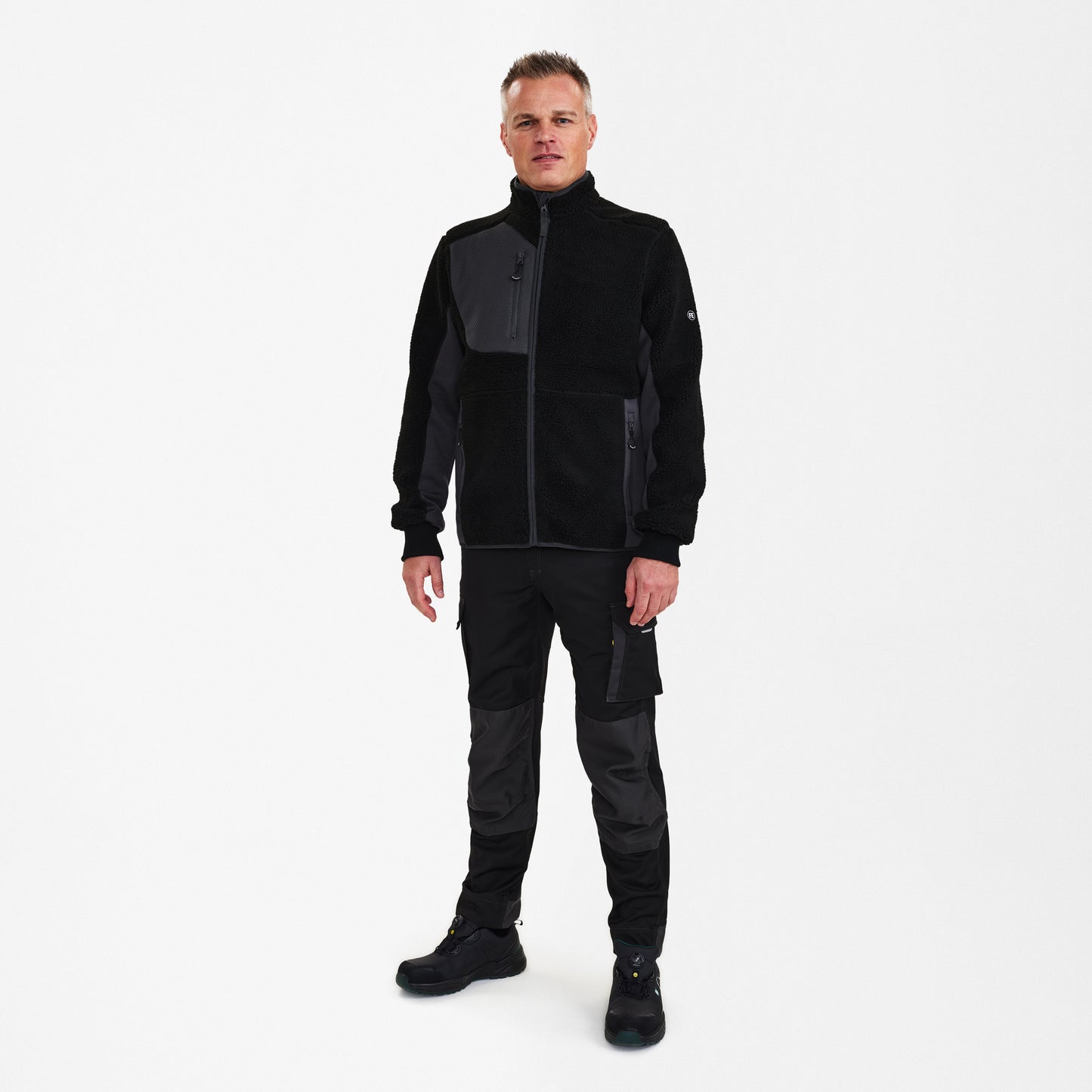 X-treme Faserjacke (1362-298)