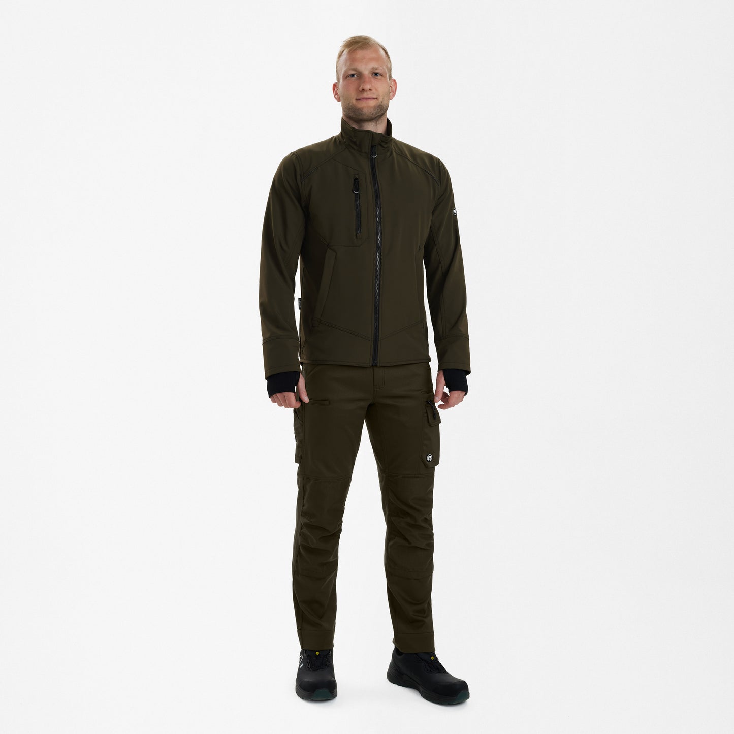 X-treme Jacke mit 4-Wege-Stretch (1366-317)