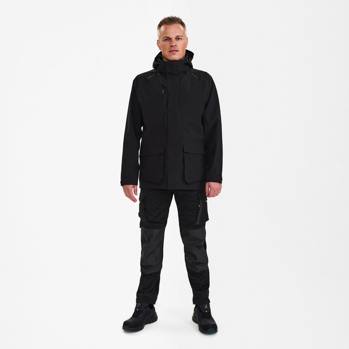 X-treme Shelljacke (1373-611)