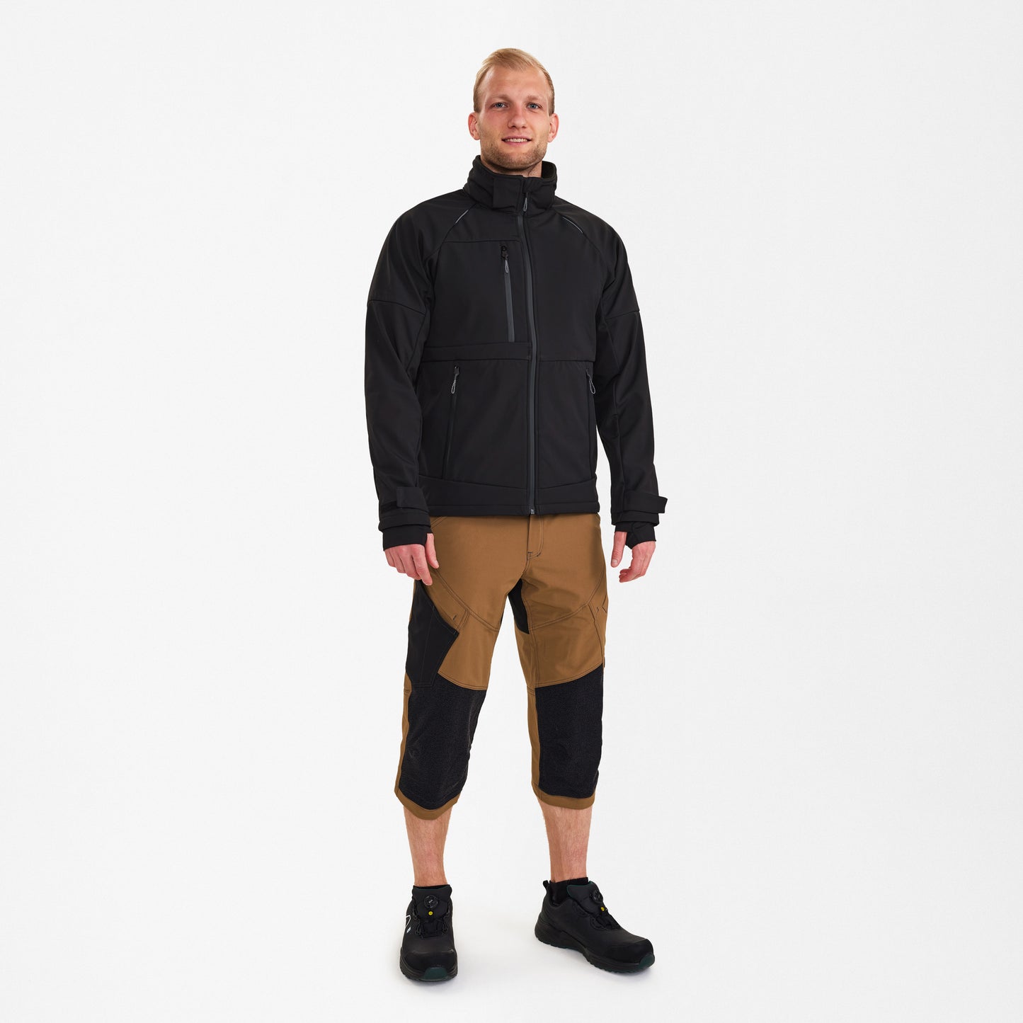 X-treme Softshelljacke (1377-603)