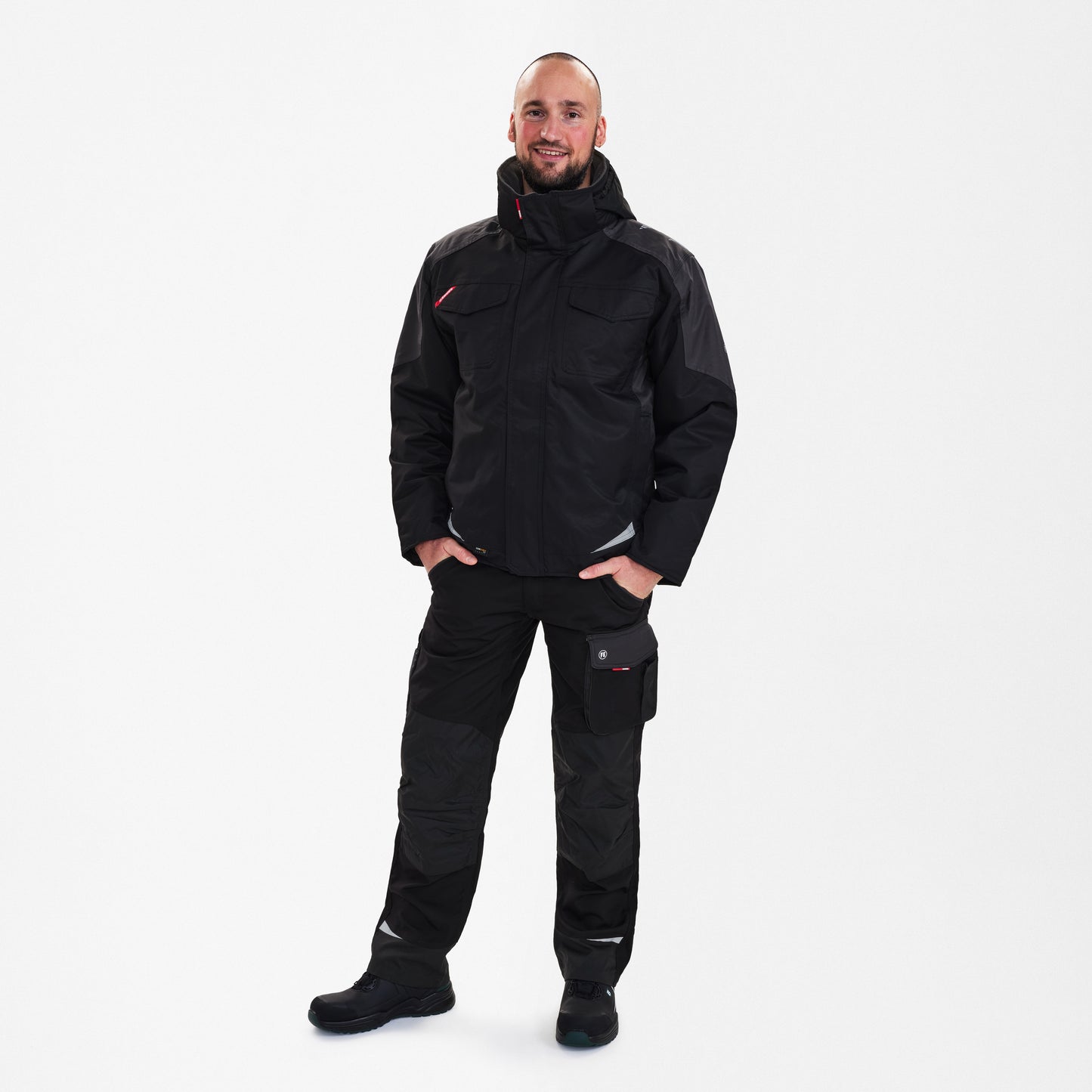 Galaxy Winterjacke (1410-354)