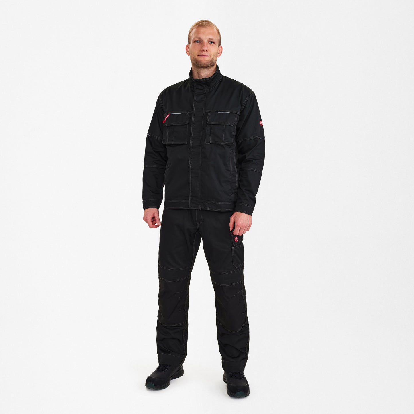 Combat Jacke (1760-630)