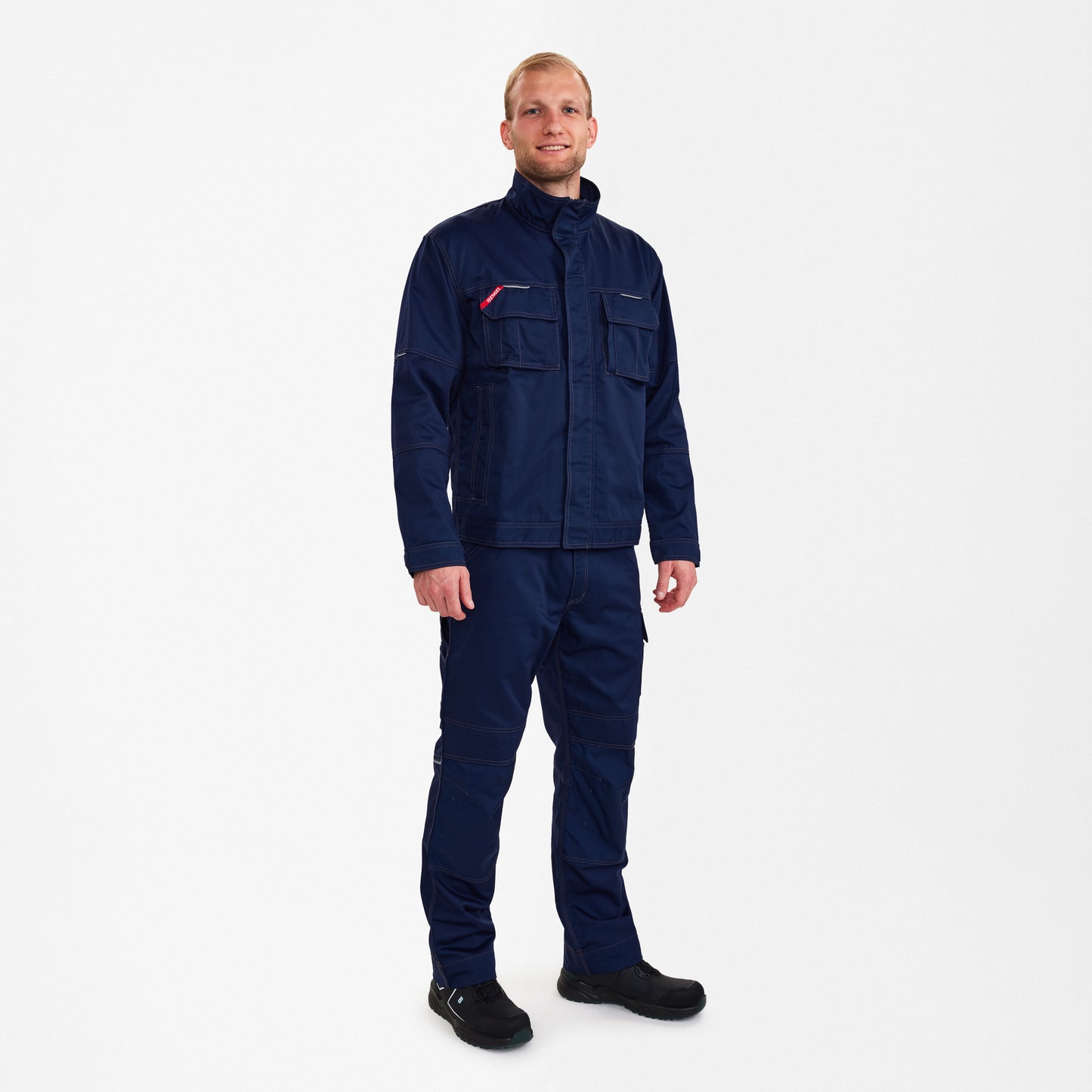 Combat Jacke (1760-630)
