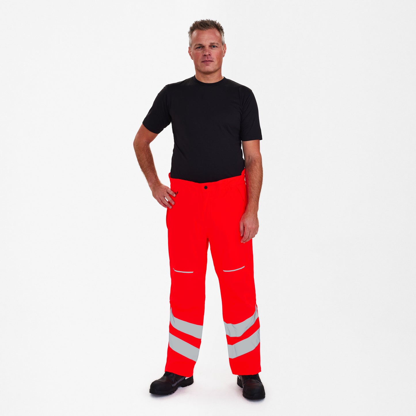 Safety Winterhose (2946-930)
