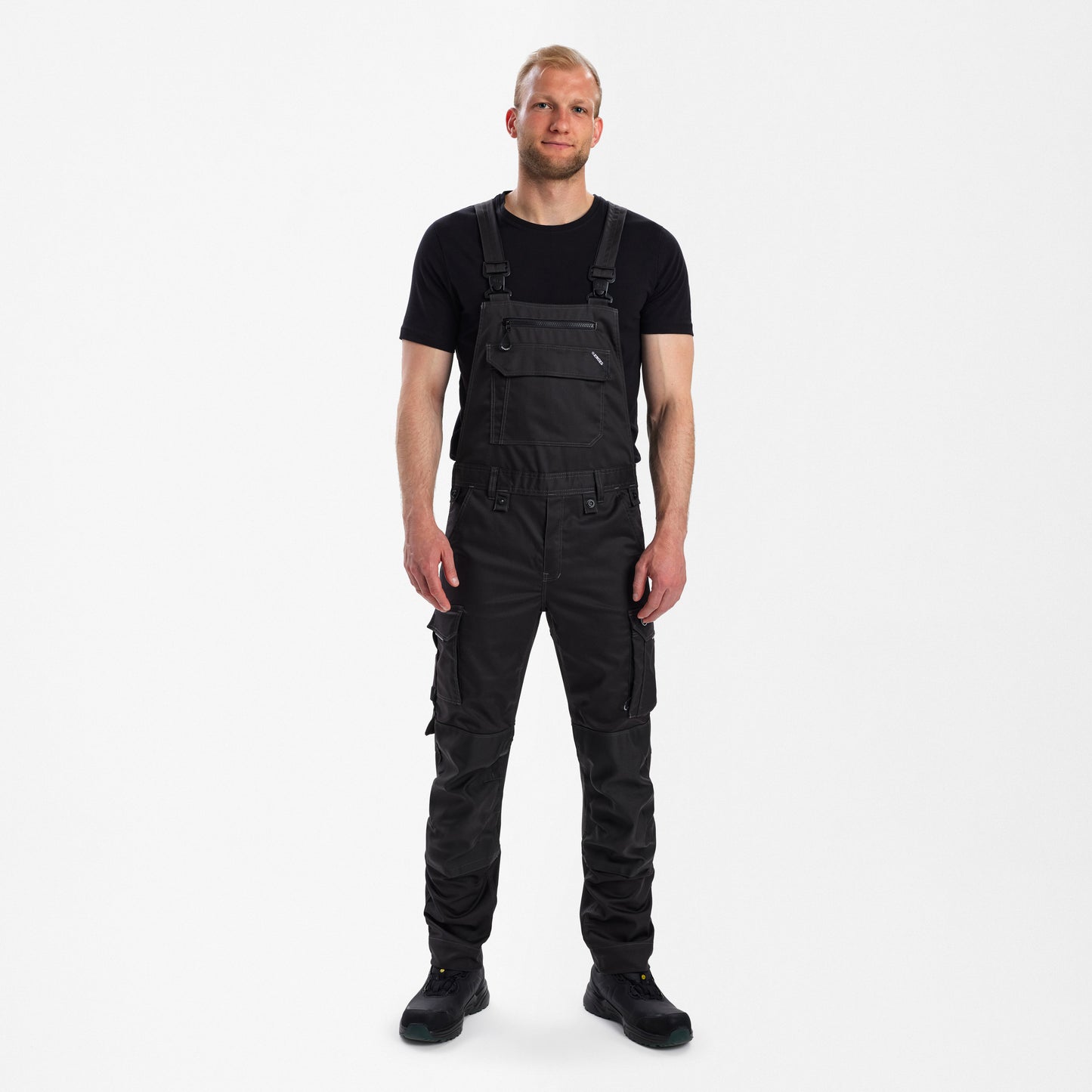 X-treme Latzhose aus Stretch (3360-186)
