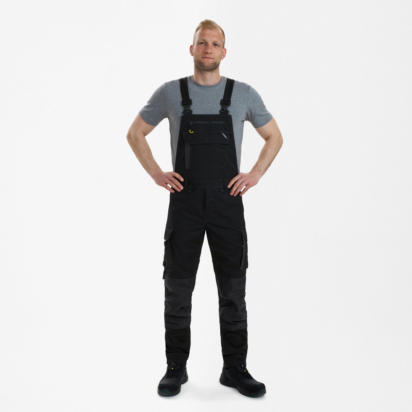X-treme Latzhose mit Stretch (3362-740)
