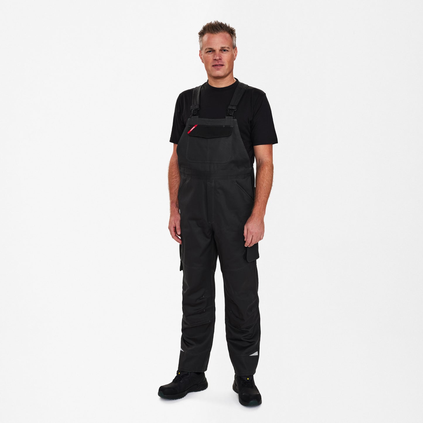 Galaxy Baumwolle Latzhose (3850-570)