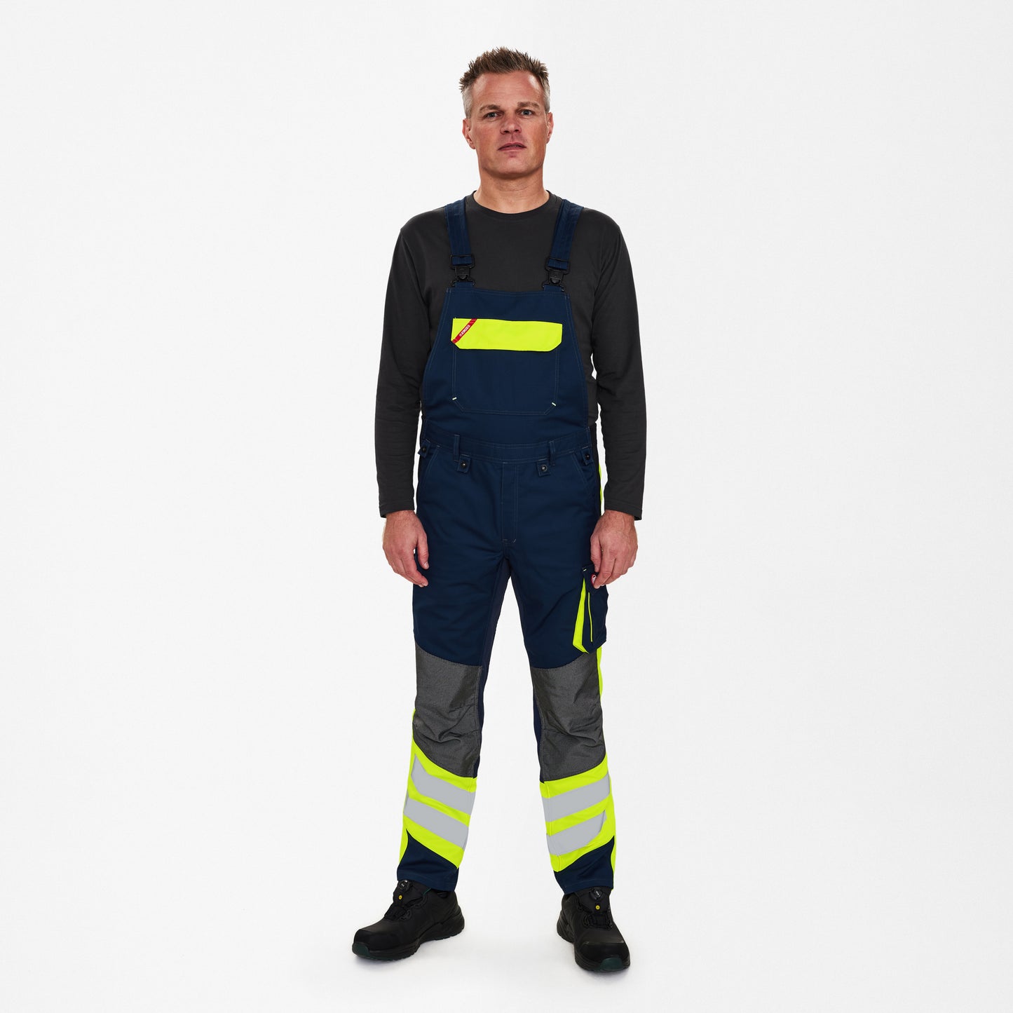 Cargo Latzhose (3870-217)