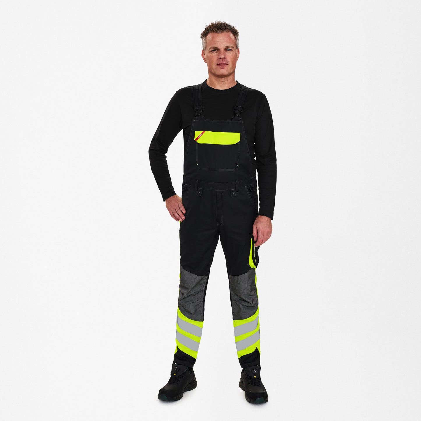 Cargo Latzhose (3870-217)