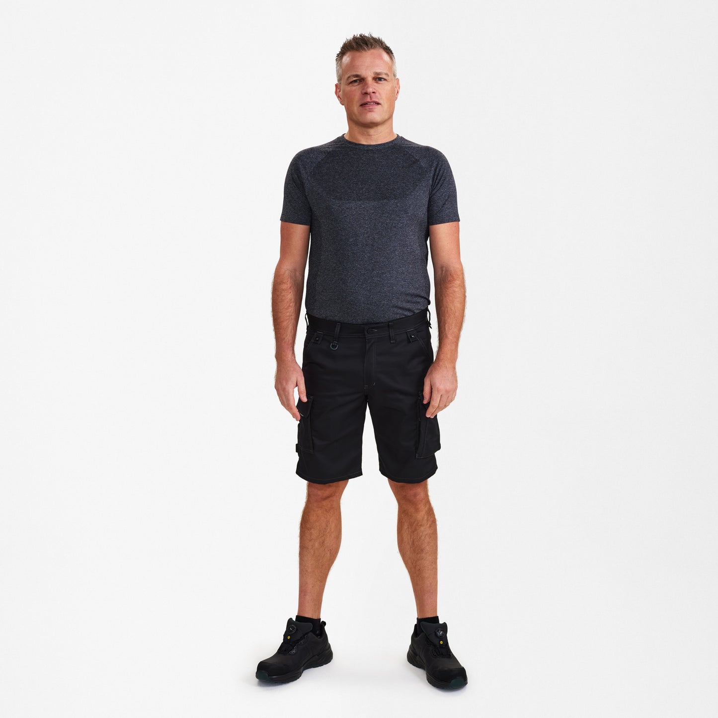 X-treme Shorts aus Stretch (6360-186)
