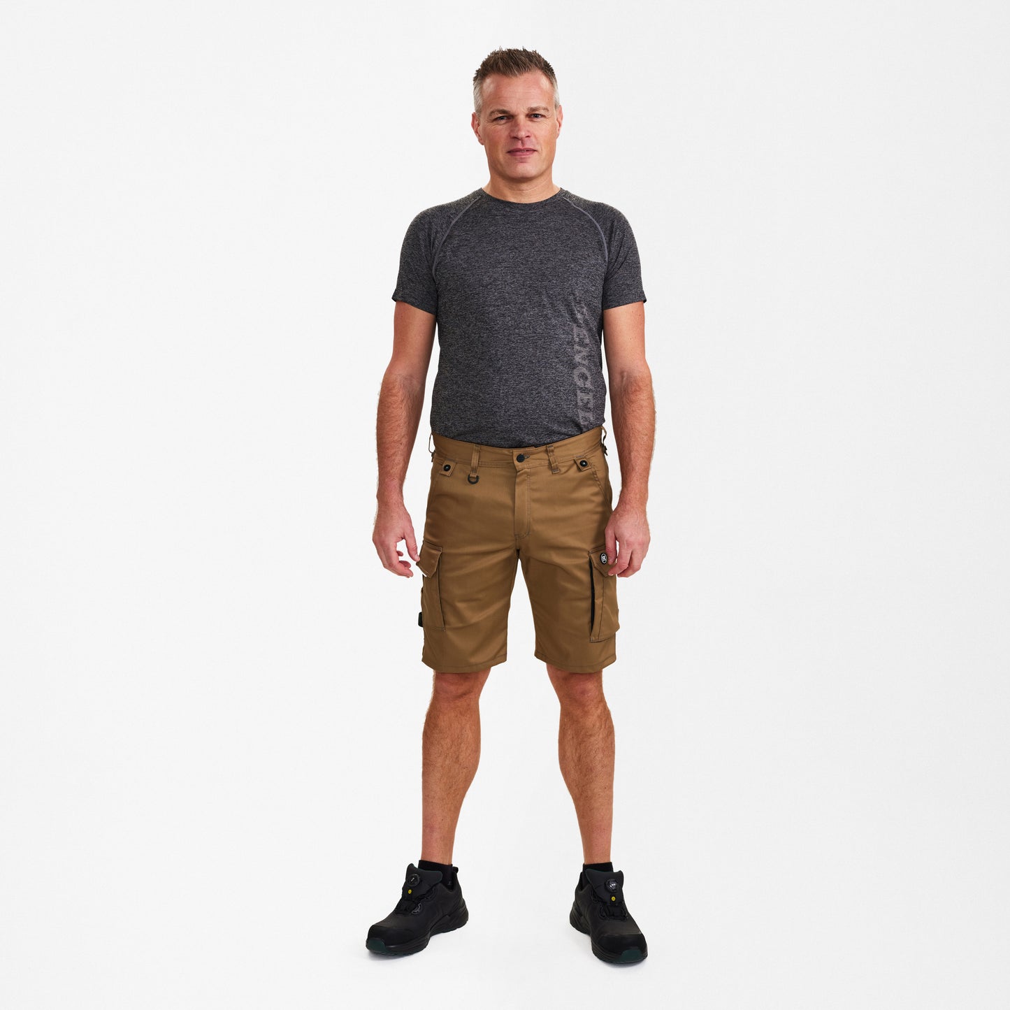 X-treme Shorts aus Stretch (6360-186)