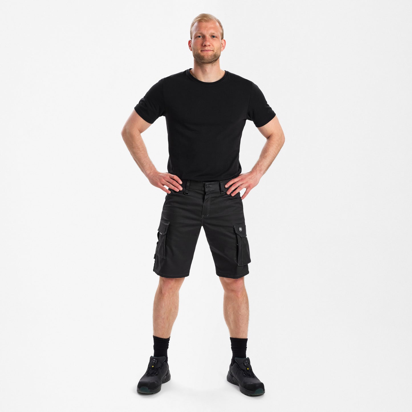 X-treme Shorts aus Stretch (6360-186)