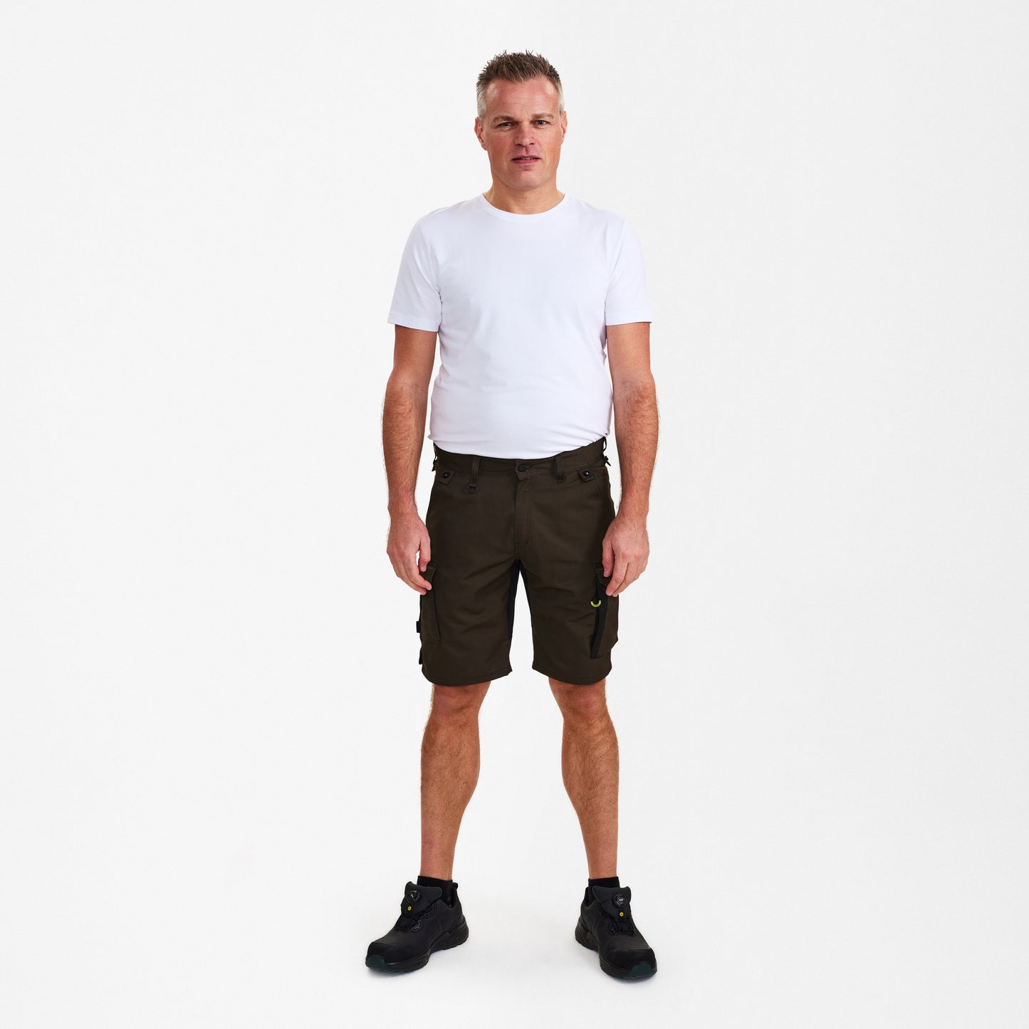 X-treme Shorts mit Stretch (6362-740)