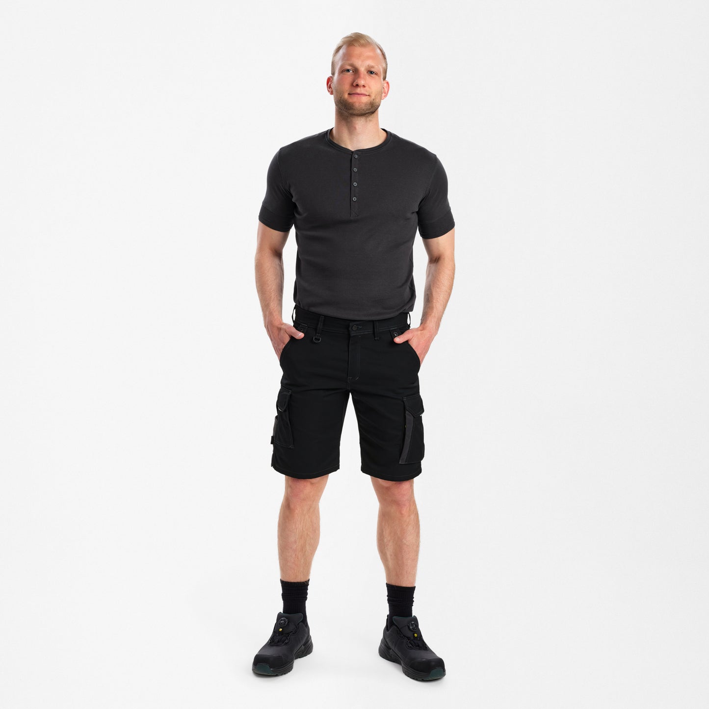 X-treme Shorts mit Stretch (6362-740)