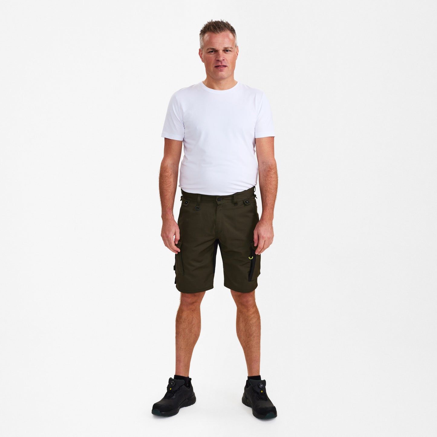X-treme Shorts mit Stretch (6362-740)