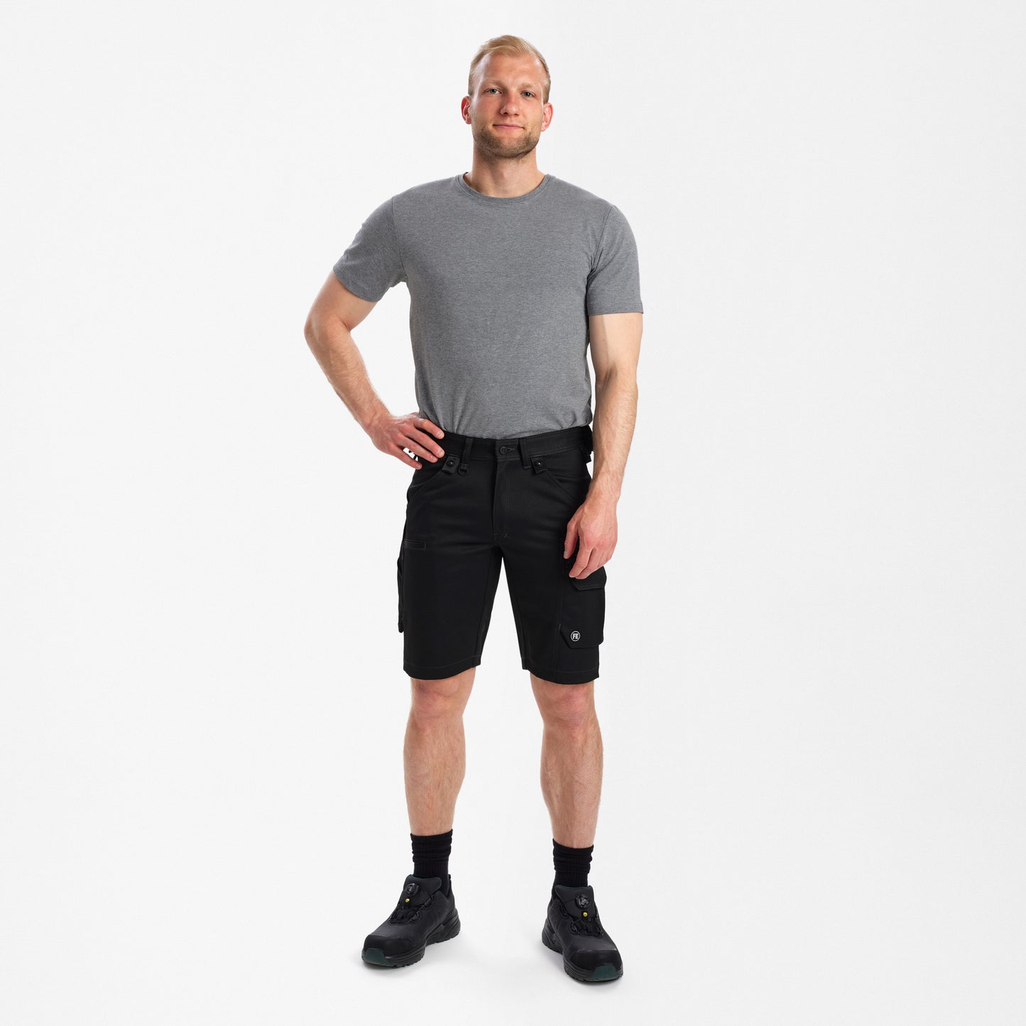 X-treme Shorts mit Stretch (6363-314)