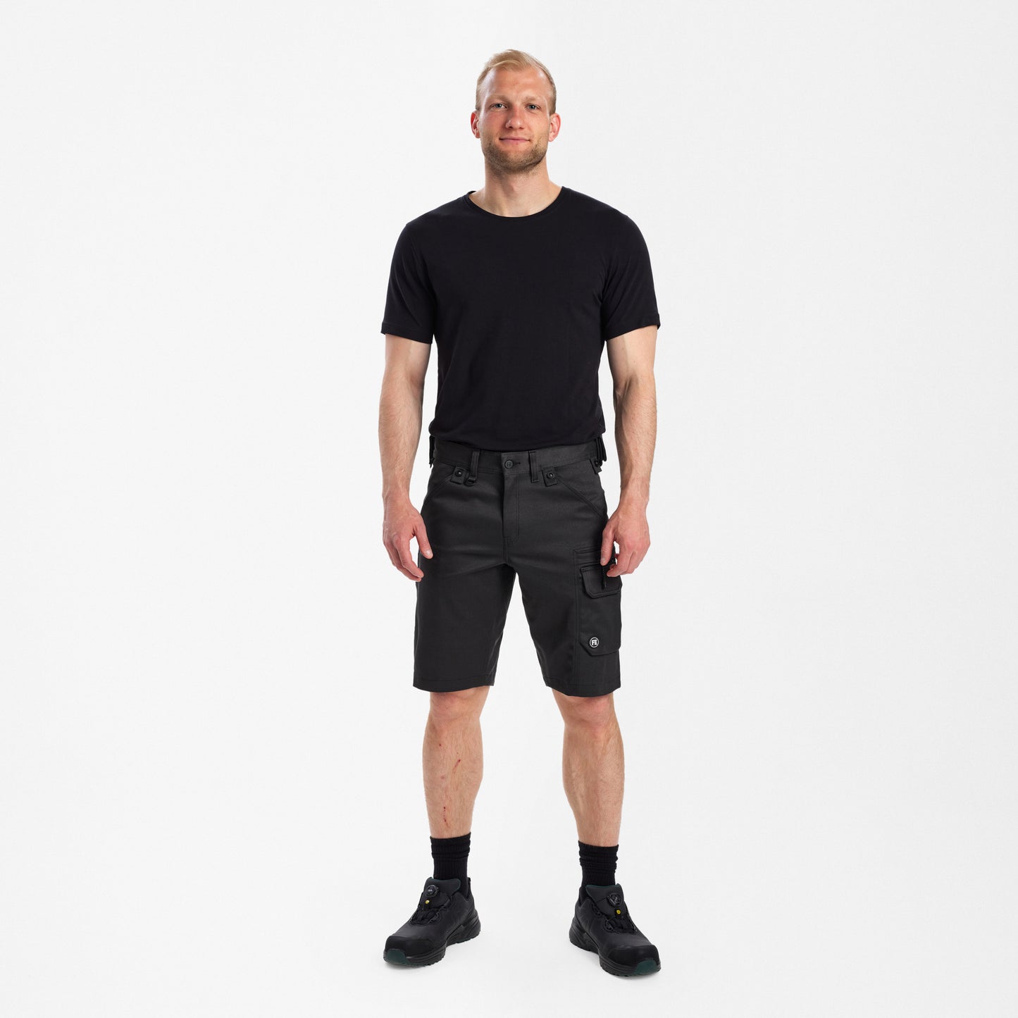 X-treme Shorts mit Stretch (6363-314)