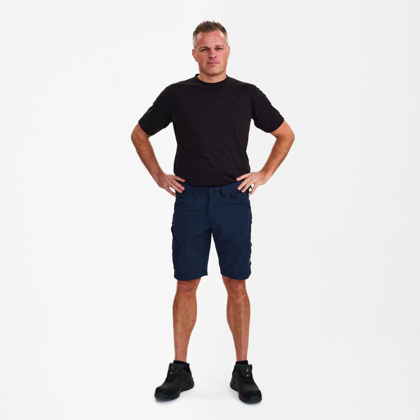 X-treme Handwerkershorts mit 4-Wege-Stretch (6367-317)