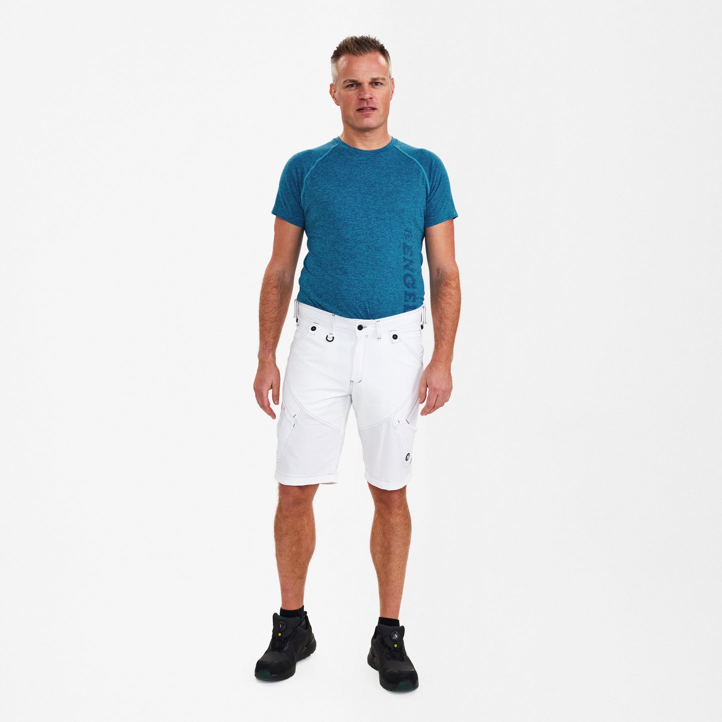 X-treme Handwerkershorts mit 4-Wege-Stretch (6367-317)