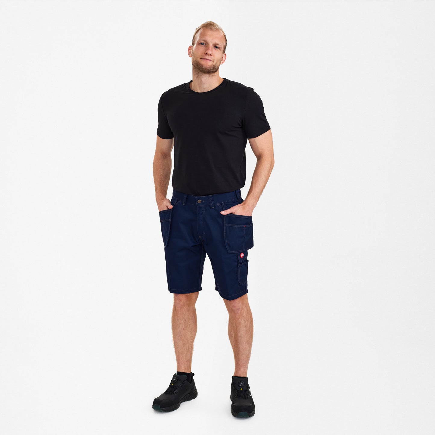 Combat Shorts mit Holstertaschen (6761-630)