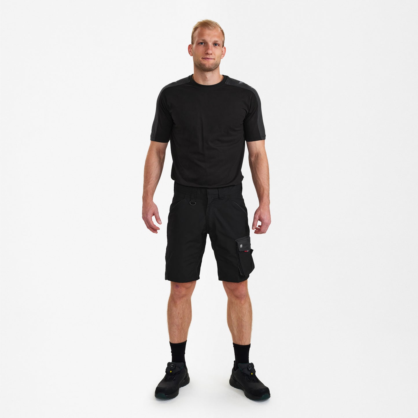 Galaxy Shorts (6810-254)
