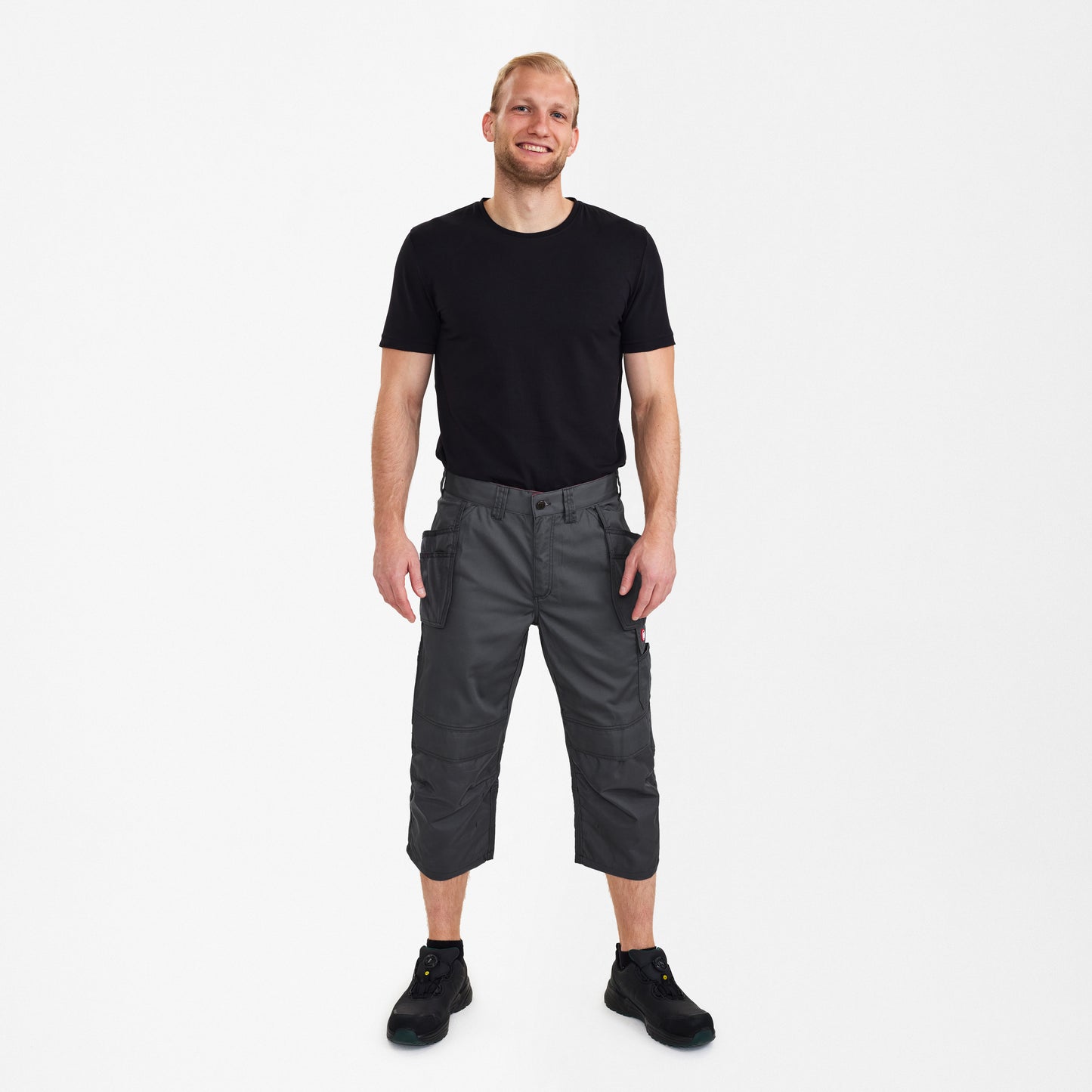 Combat 3/4 Hose mit Holstertaschen (6861-630)