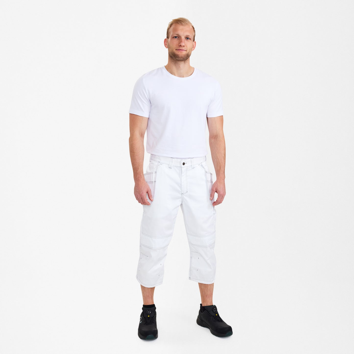 Combat 3/4 Hose mit Holstertaschen (6861-630)