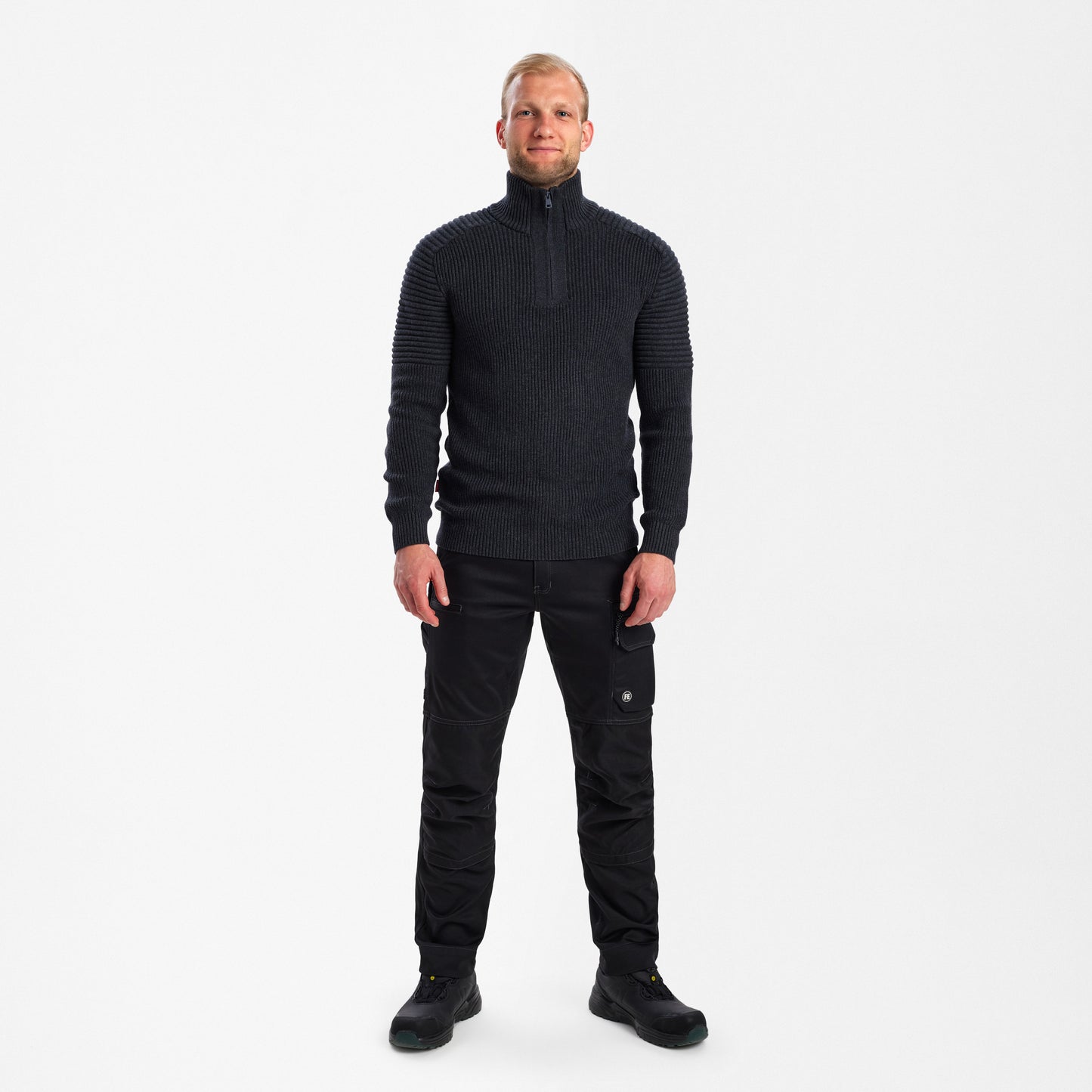 Extend Strickpullover (8110-333)