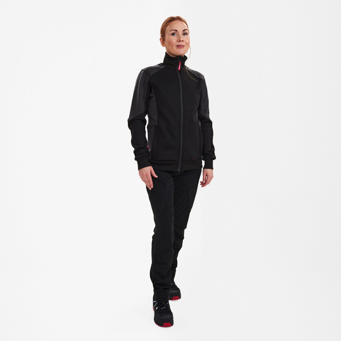Galaxy Damen Sweatcardigan (8825-233)