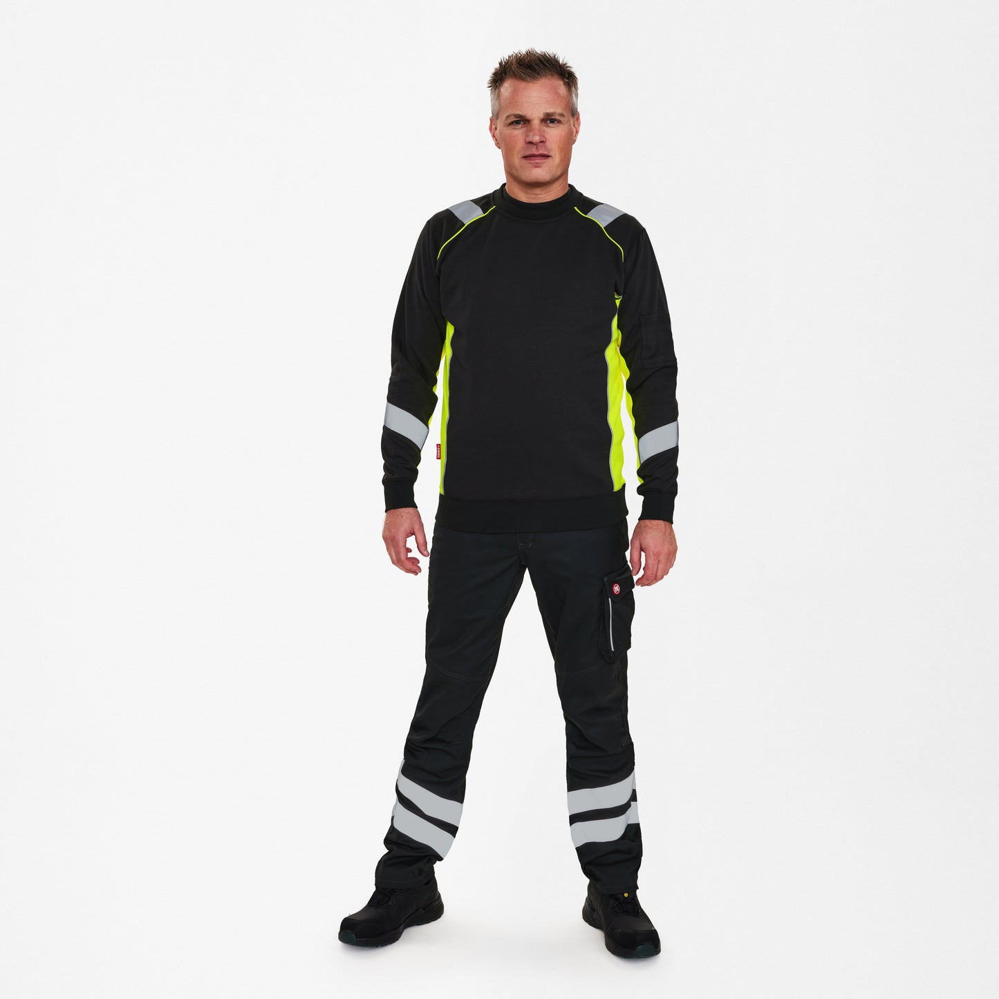 Cargo Sweatshirt (8871-257)
